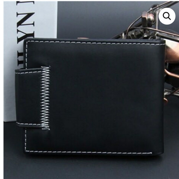 Wallet - Picture 3 of 3